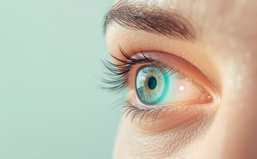 Kompleksowa troska o jakości widzenia w środowisku pracy